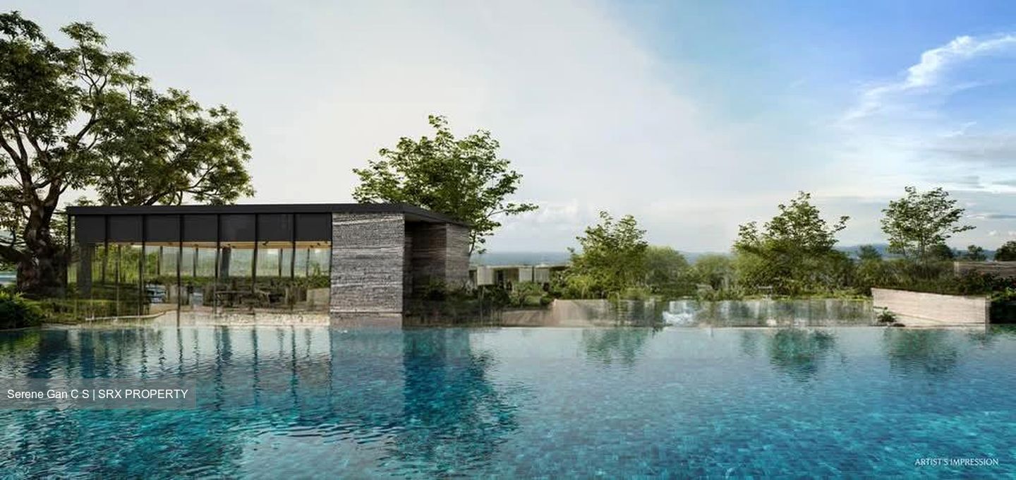 Upperhouse At Orchard Boulevard (D10), Apartment #601753041